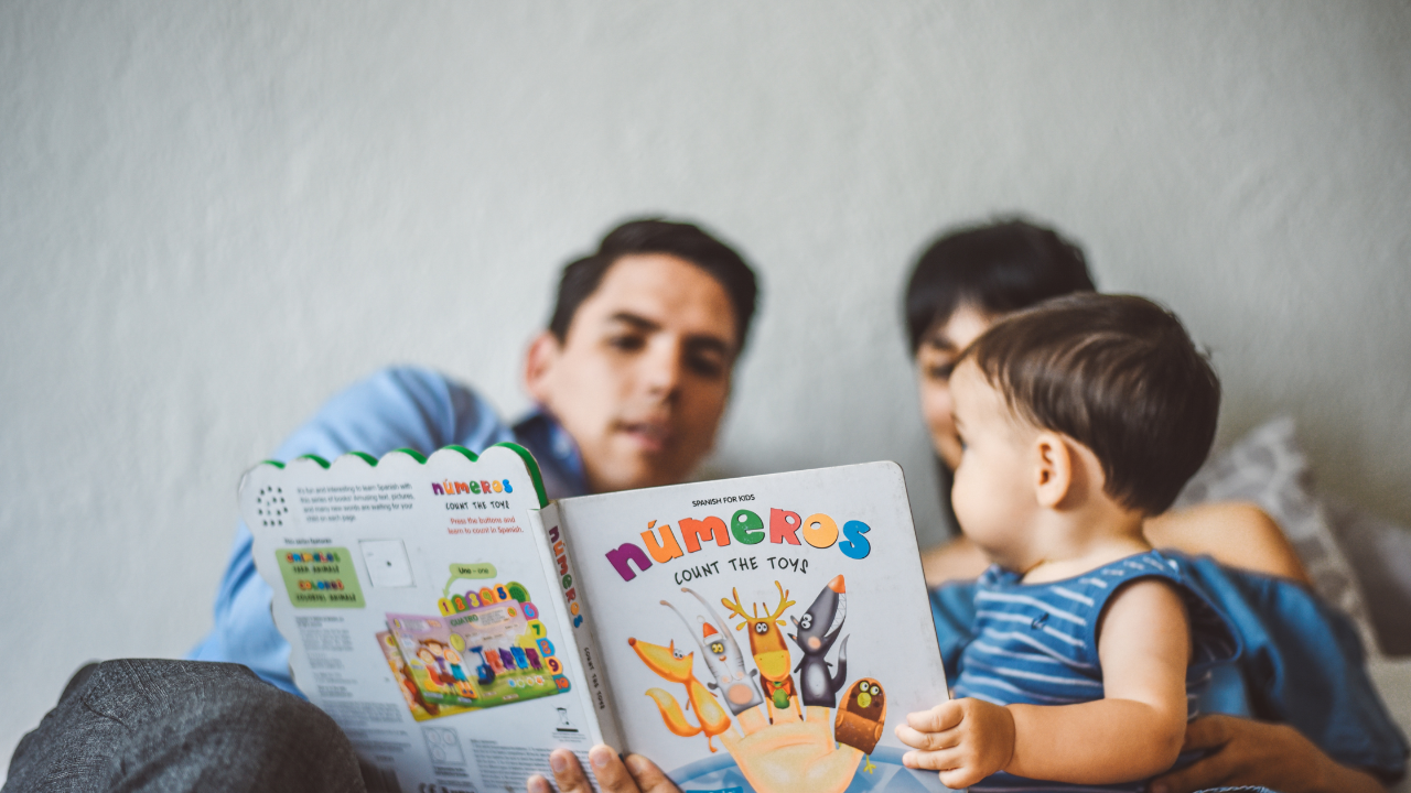 5 Mistakes Parents Make When Raising Bilingual Kids, How to Fix Them
