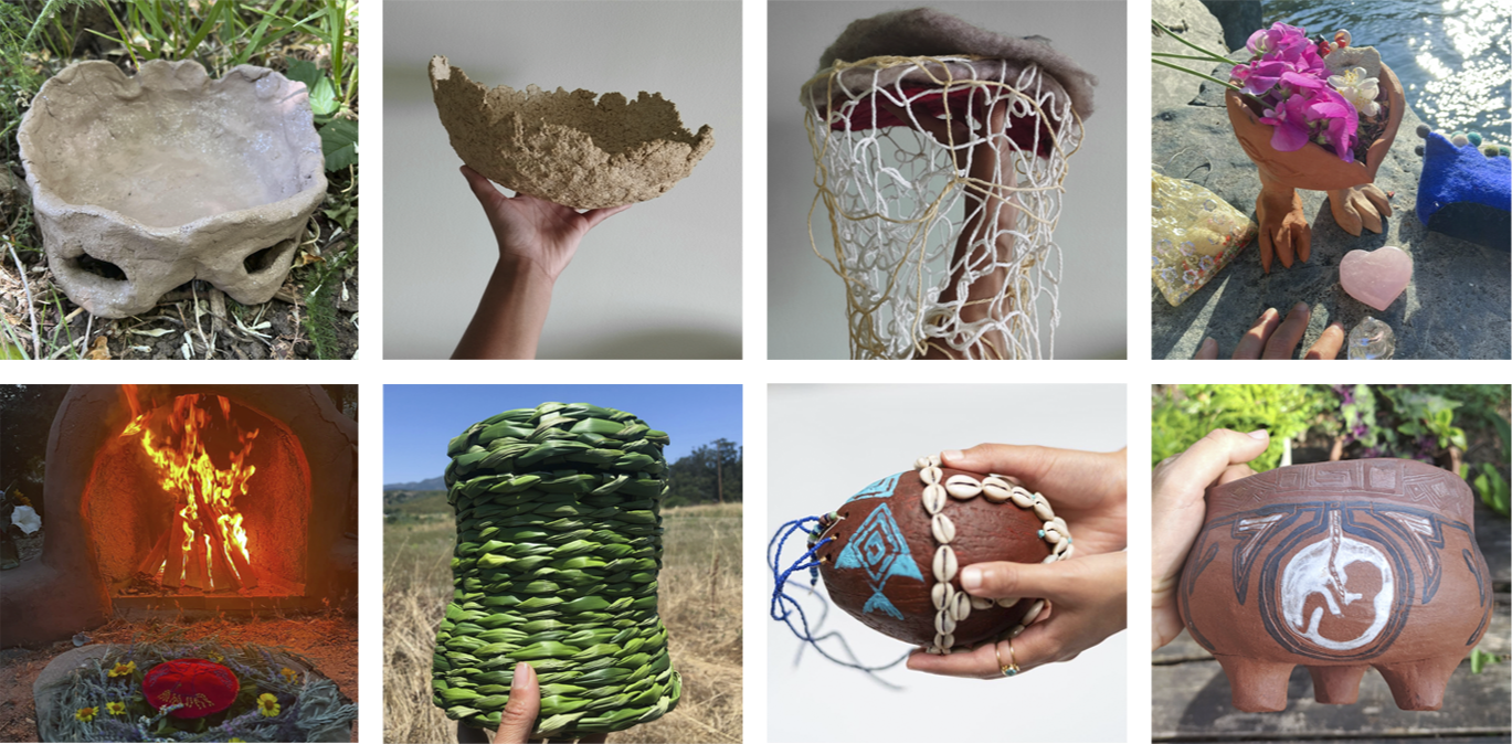 Vessels