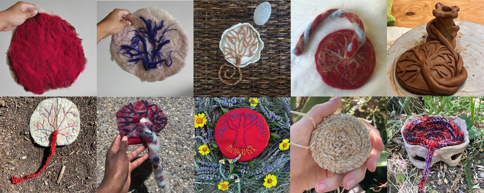 Placenta work