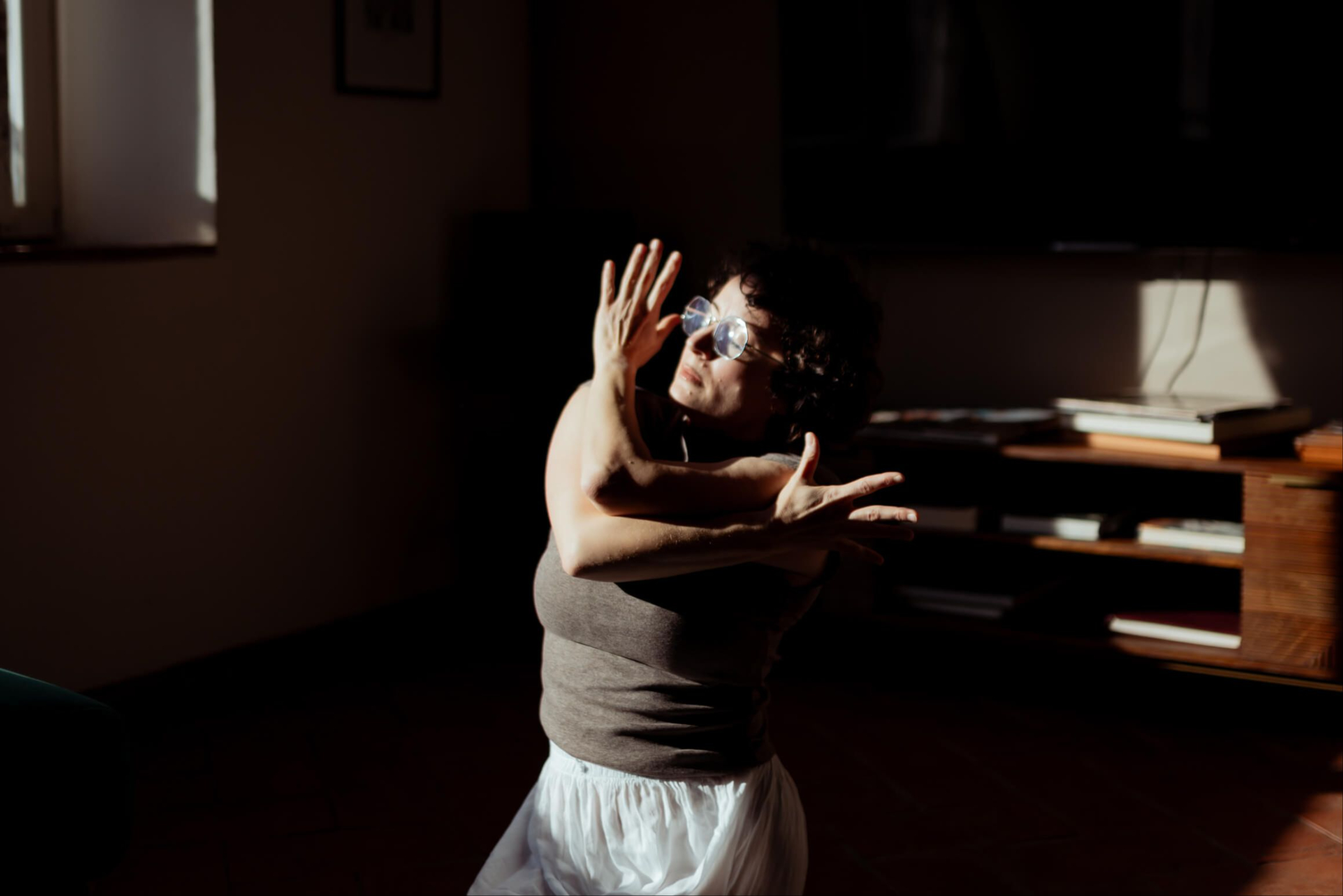 Shape Pilates