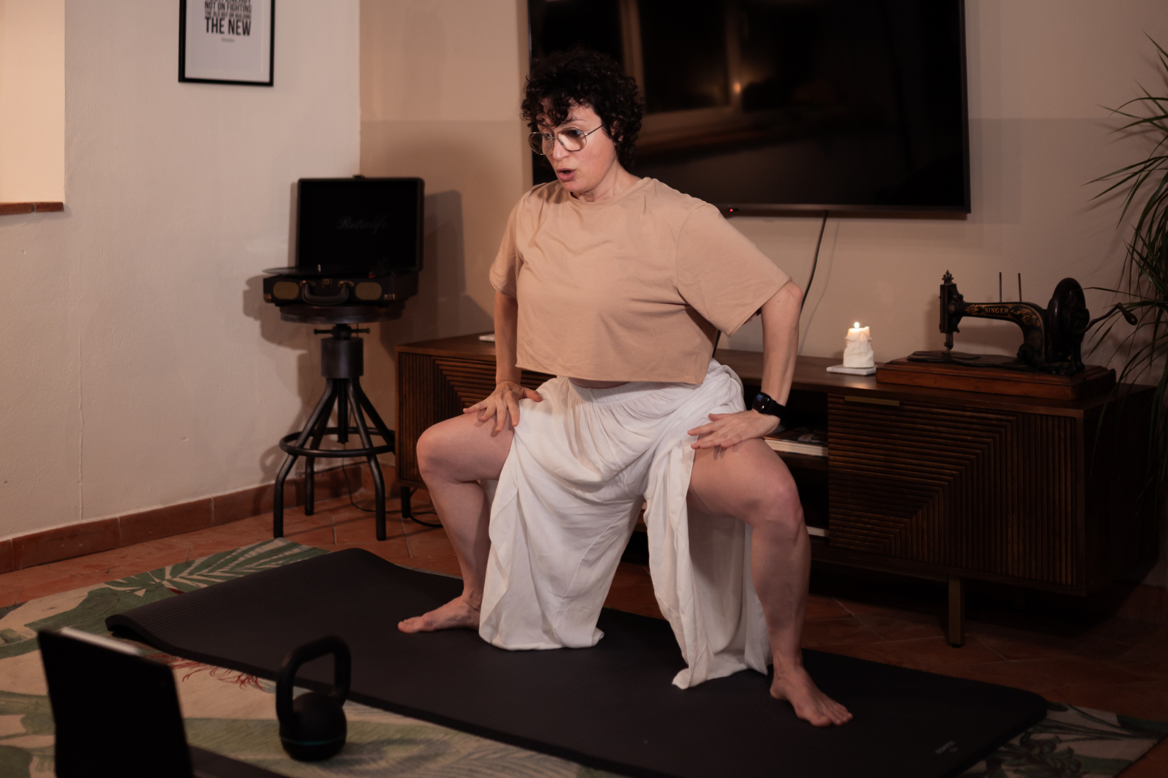Grit Pilates
