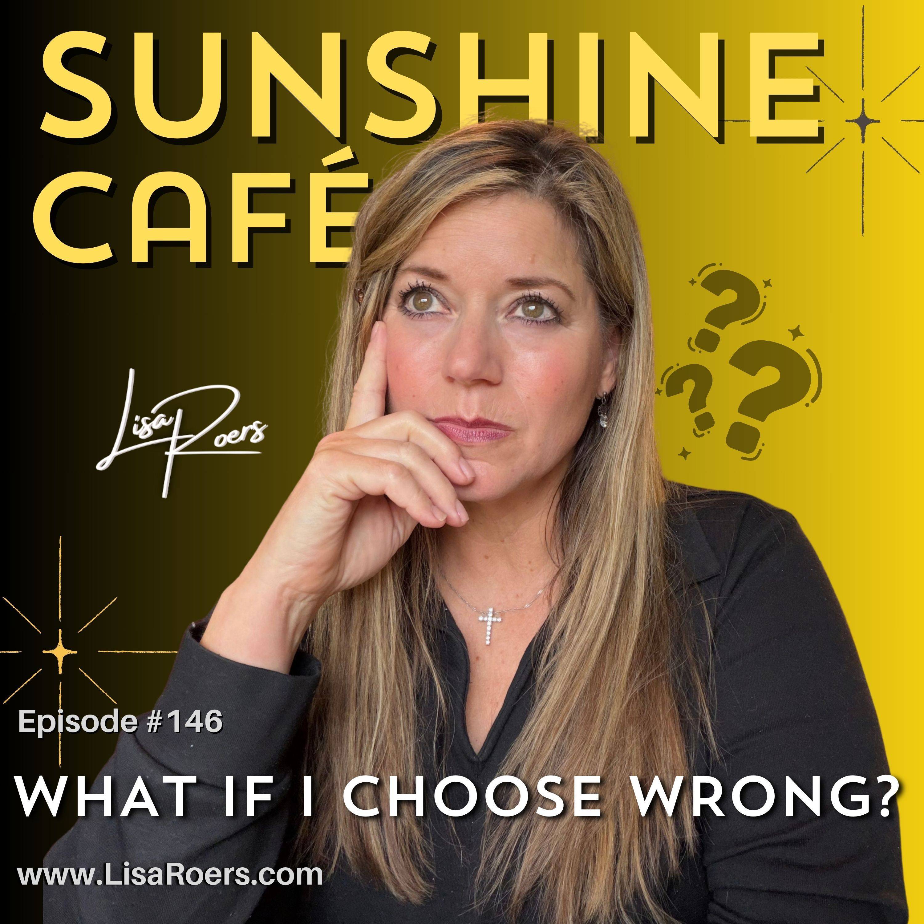 146: How to Make a Big Decision