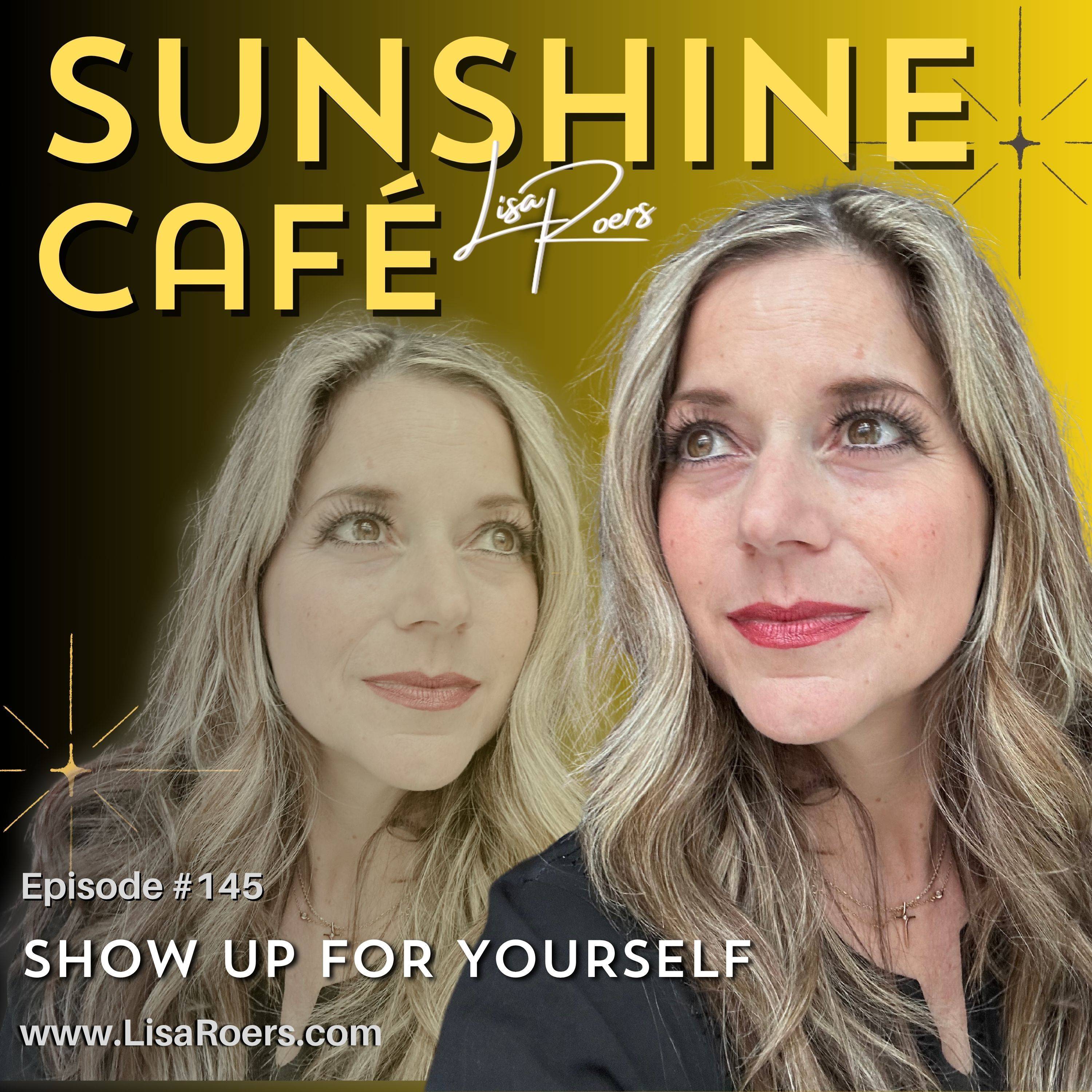 145: How to Keep Promises to Yourself