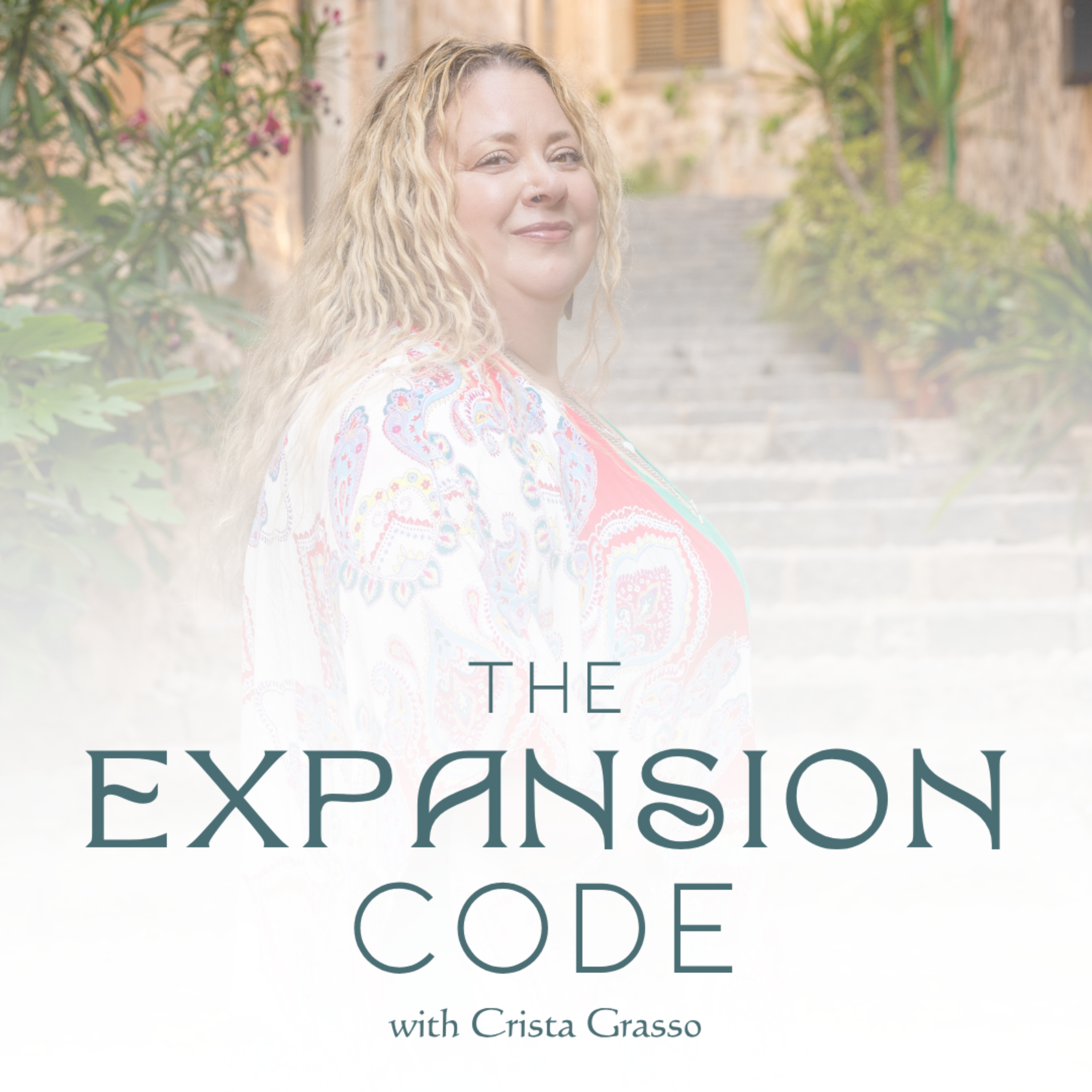 The Expansion Code