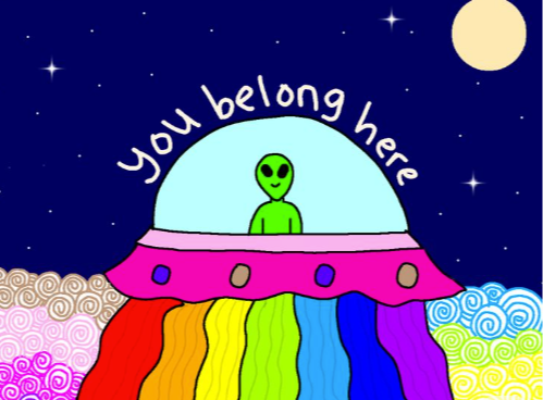 Join the Community 