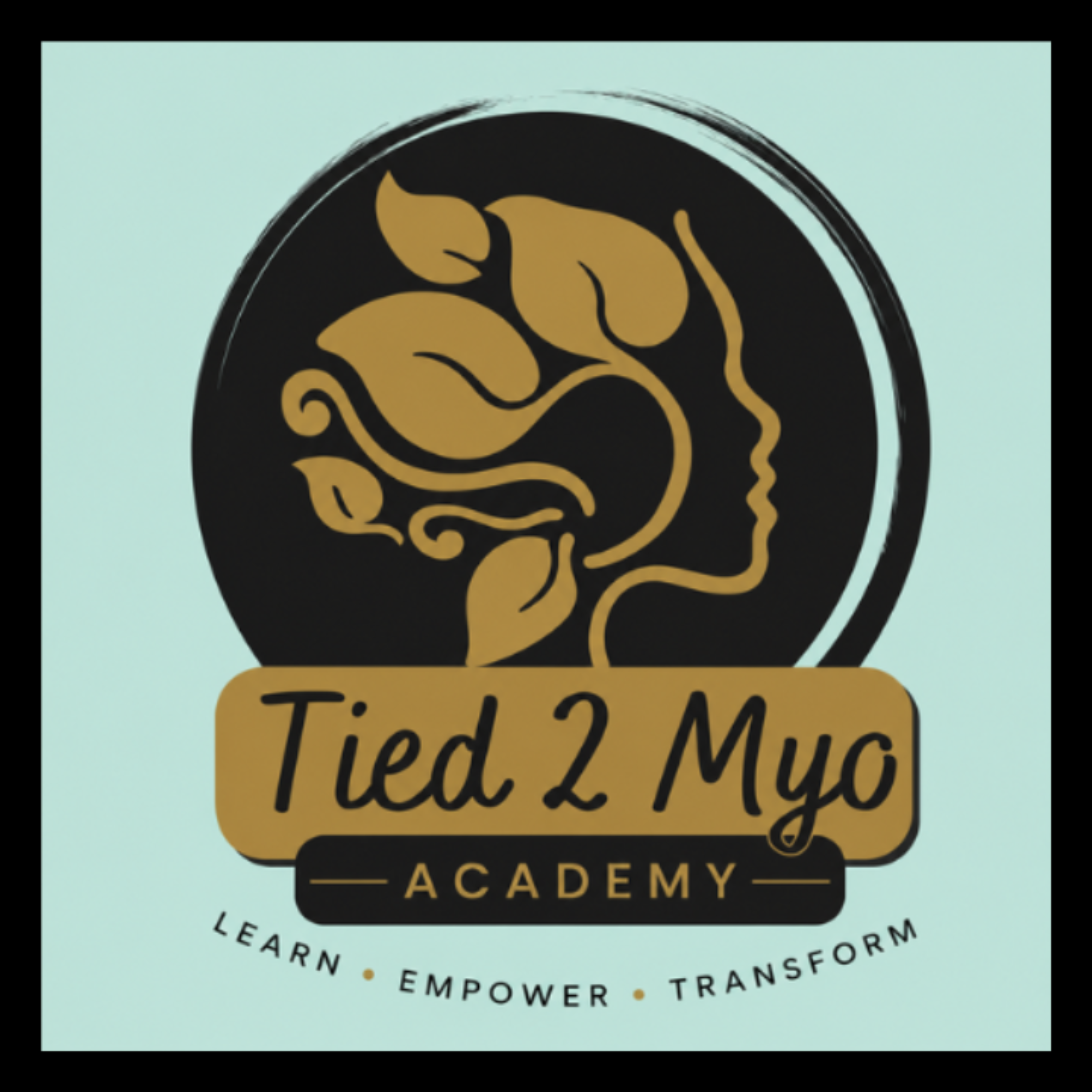 TIED 2 MYO ACADEMY