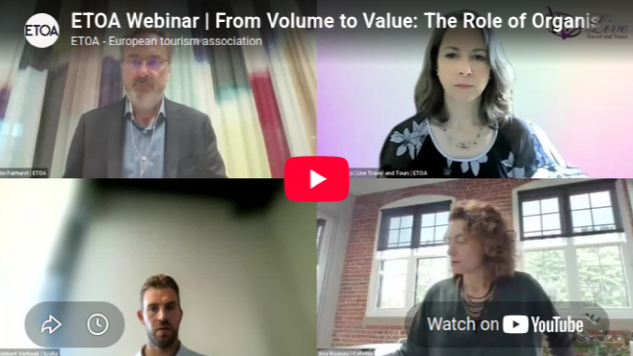 ETOA webinar
