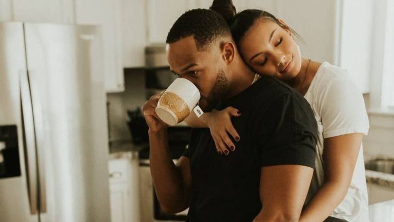 Mastering Love: A Journey Towards Authentic Connection – 14: The Law of ...