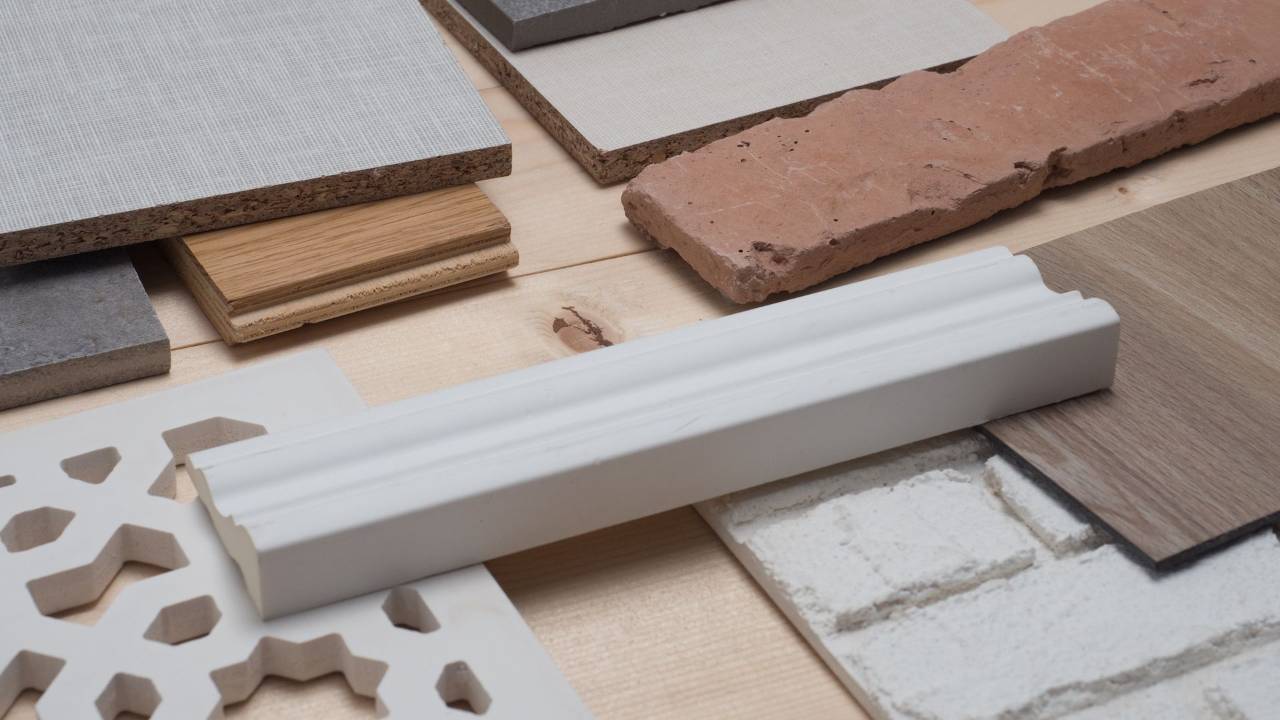 Building Materials Can Affect Value