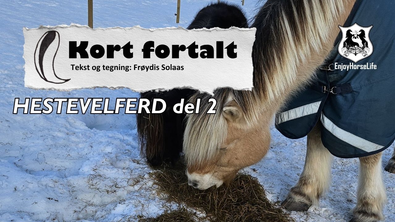hestevelferd