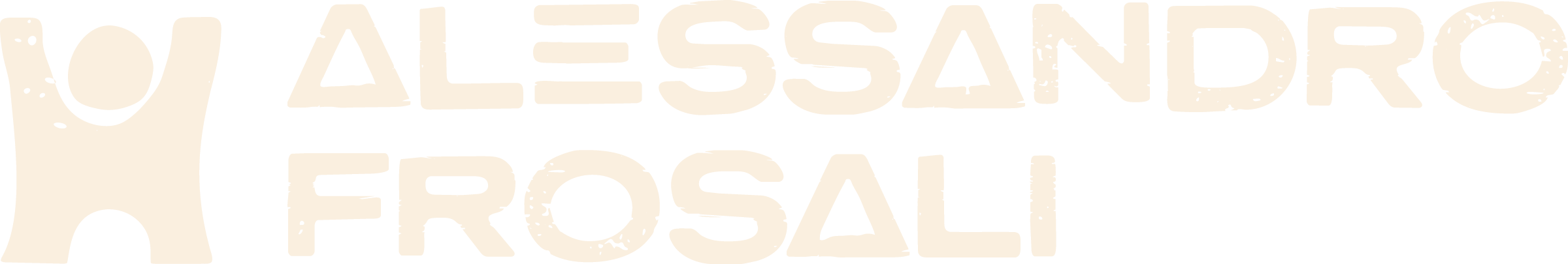Alessandro Frosali
