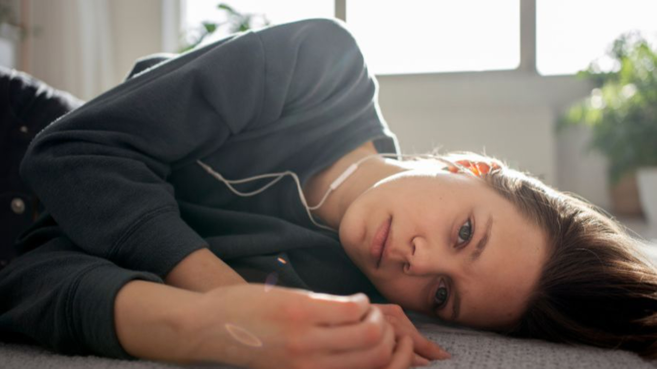 Emotions running your health