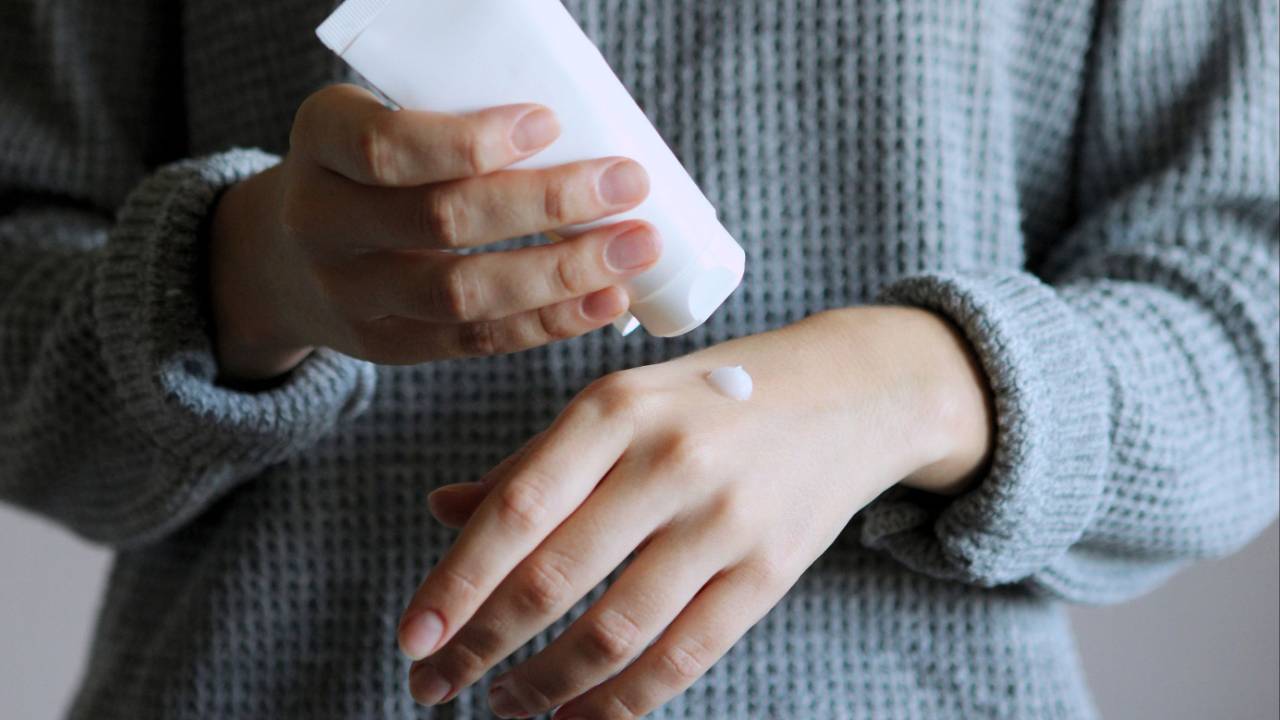 What You're Really Putting on Your Skin