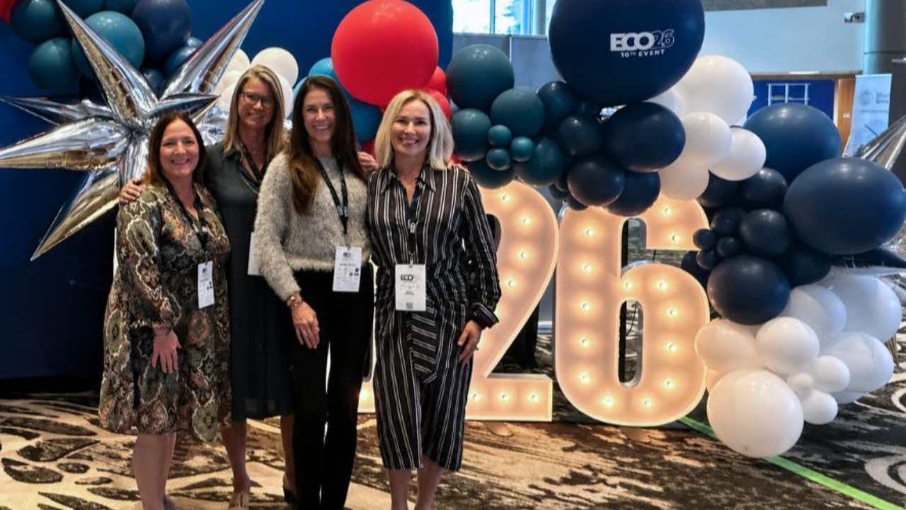 Health Takeaways From ECO 2026