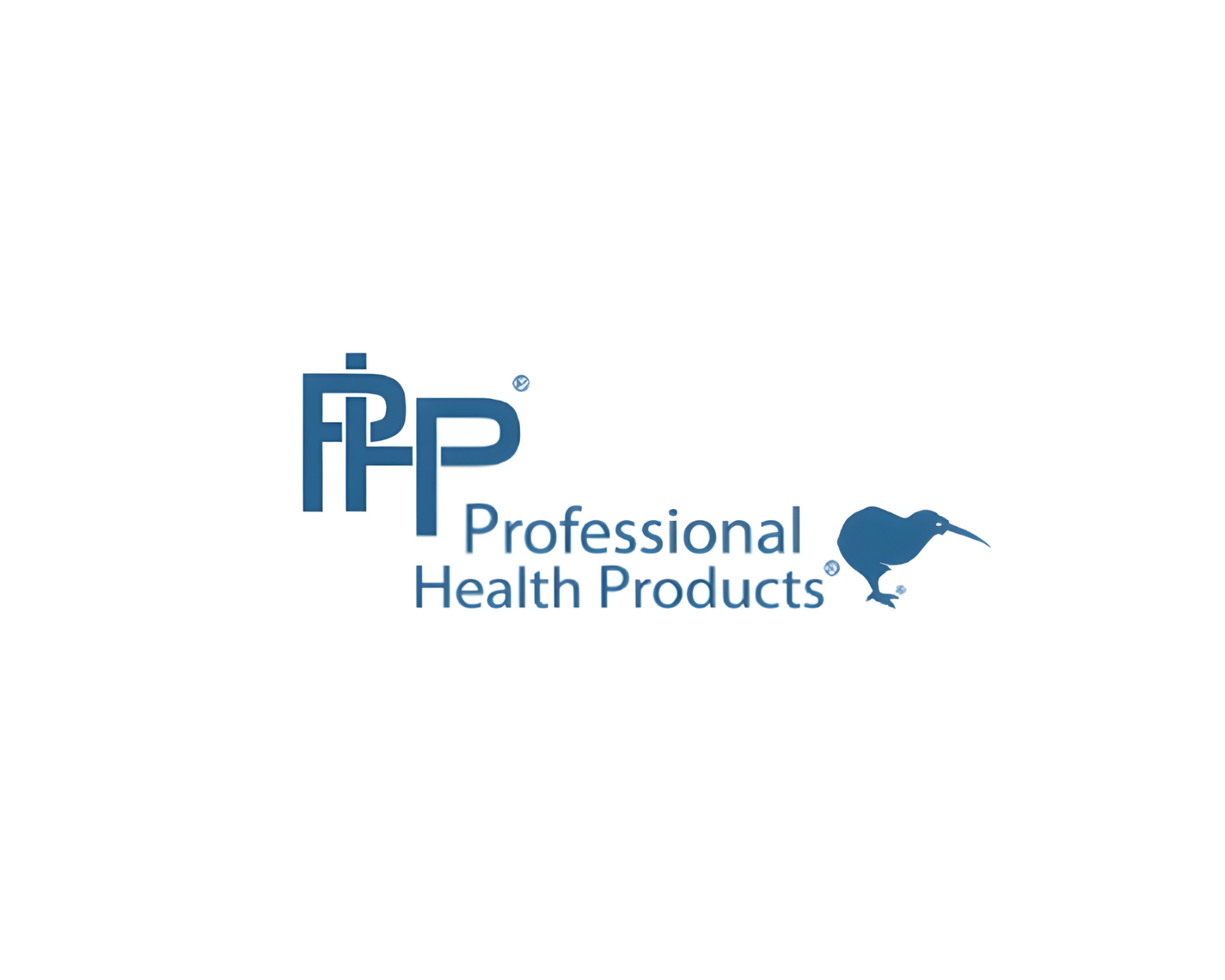 Professional Health Products logo