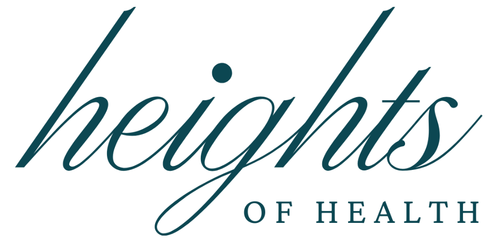 Heights of Health