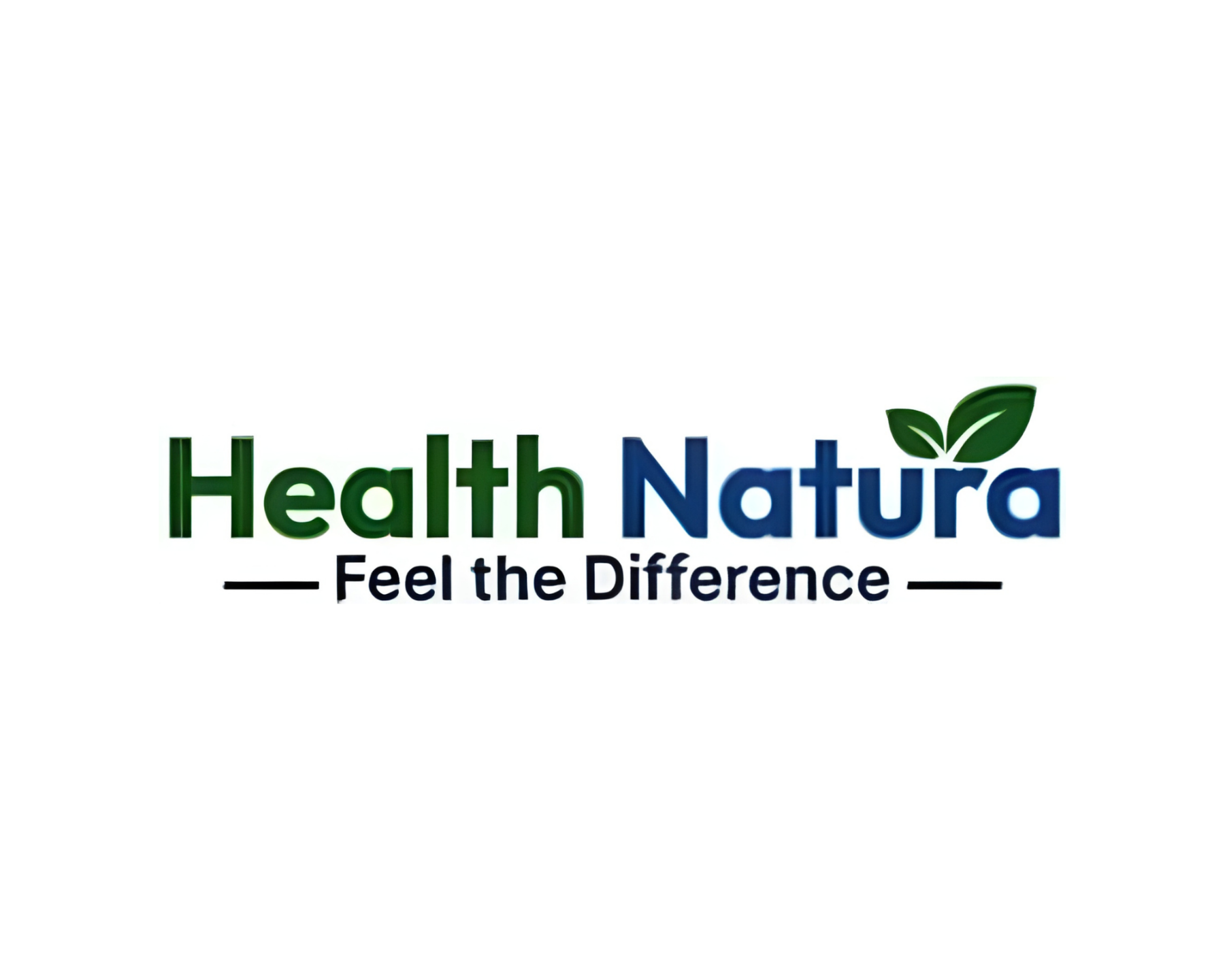 Health Natura logo