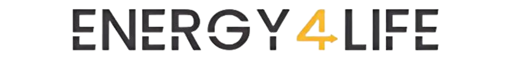 Energy4Life logo