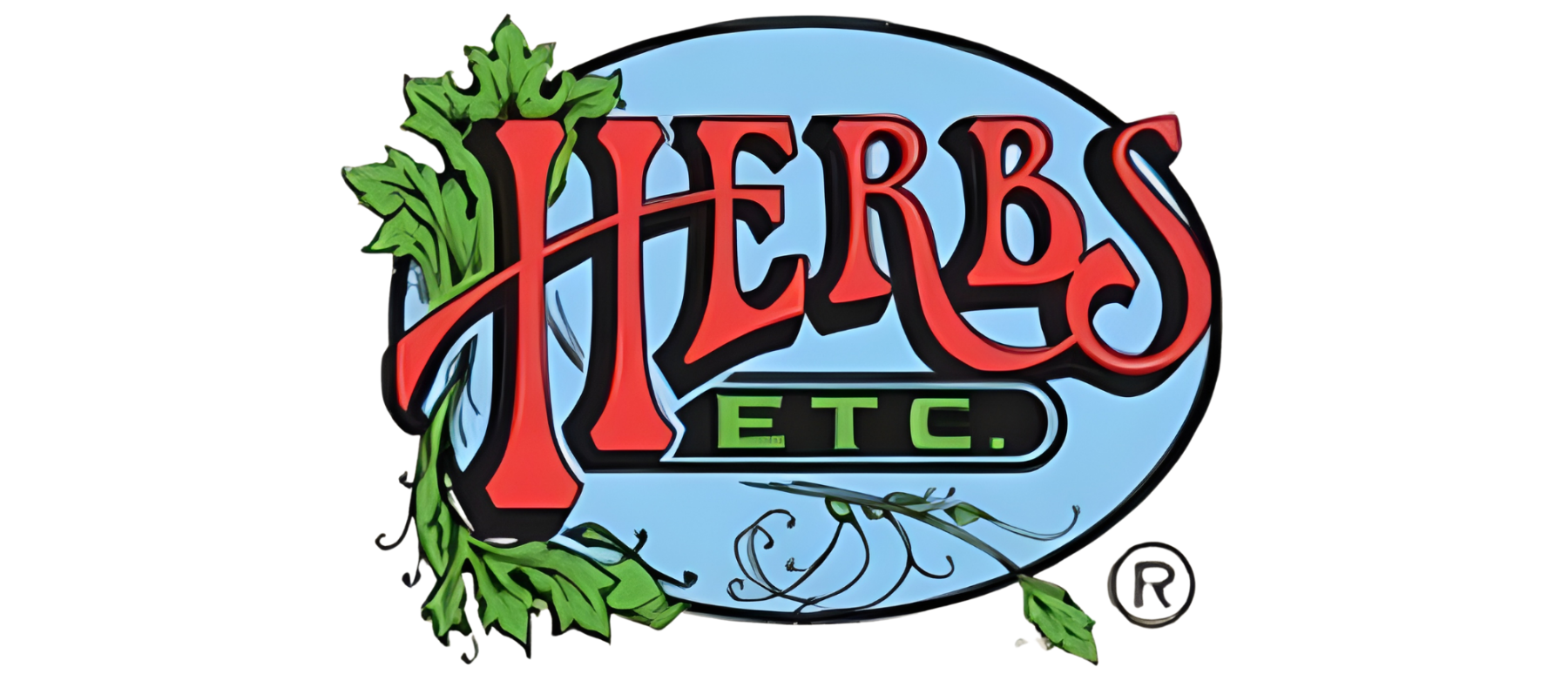 Herbs Etc logo