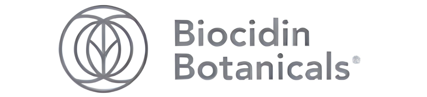 Biocidin Botanicals logo