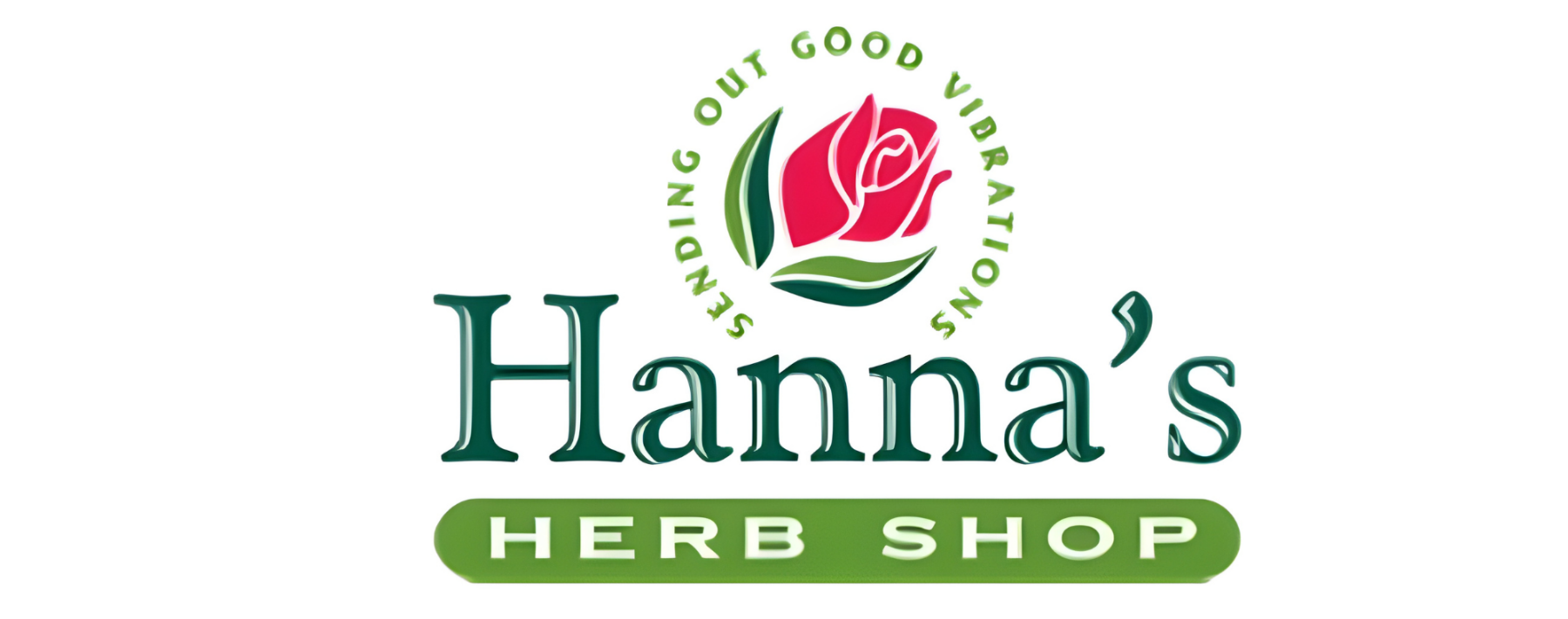 Hanna’s Herb Shop logo