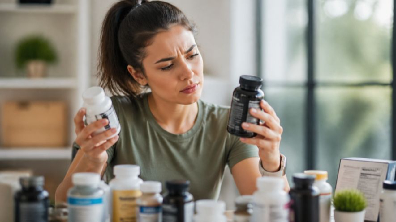 Are Your Supplements Actually Working 