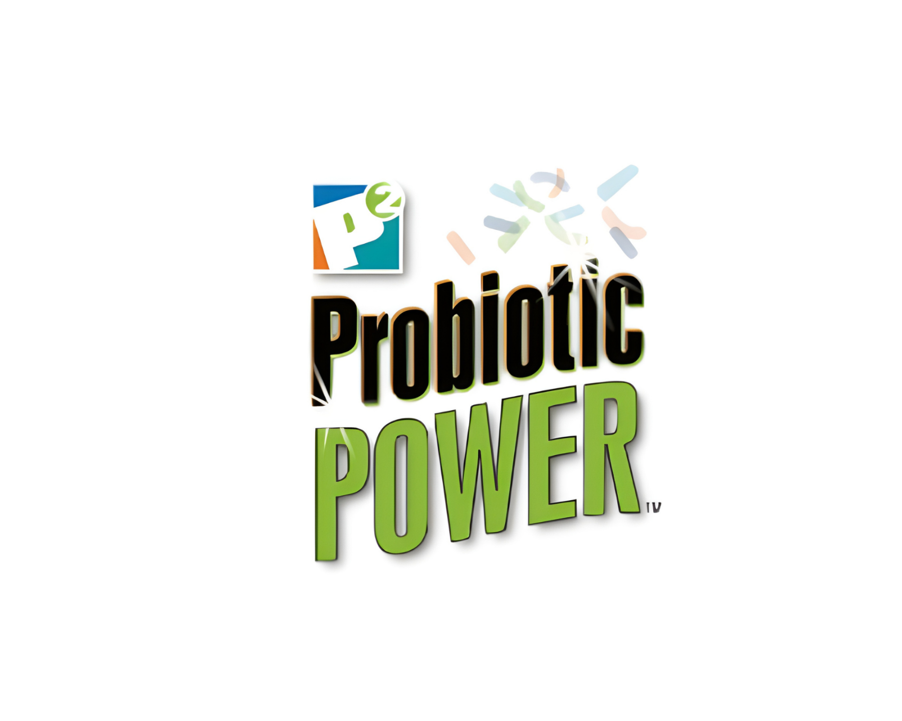 Probiotic Power logo