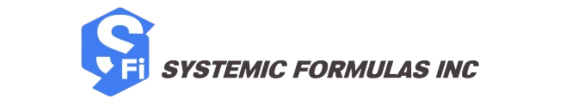 Systemic Formulas Inc logo