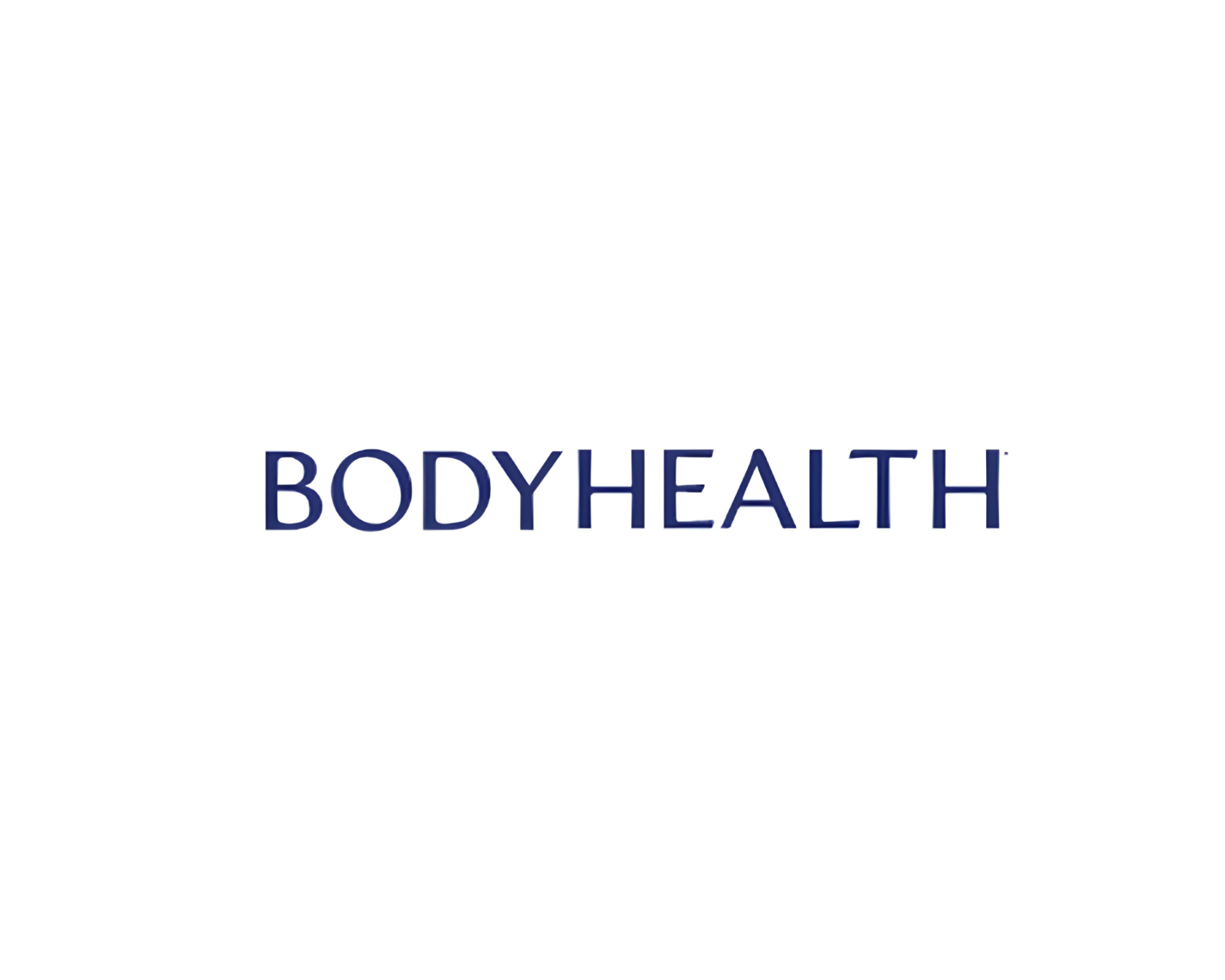 BodyHealth logo