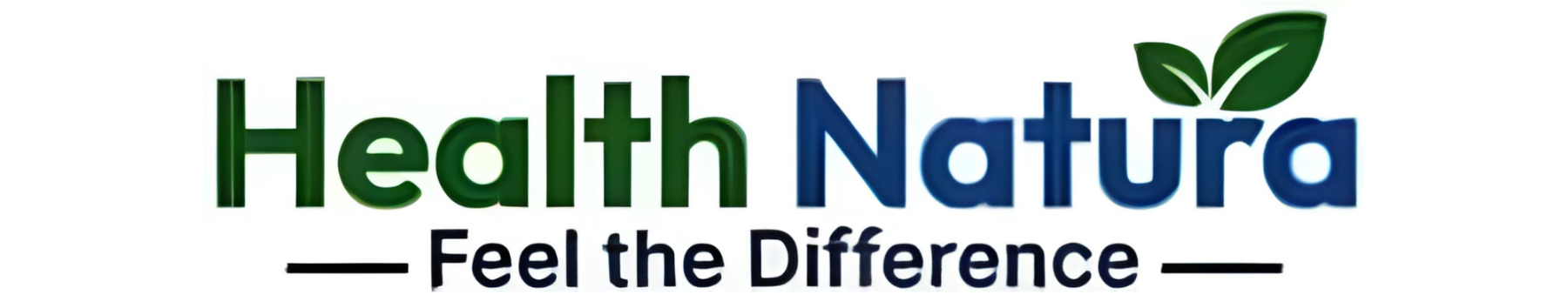 Health Natura logo