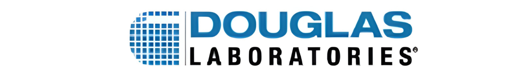 Douglas Laboratories logo