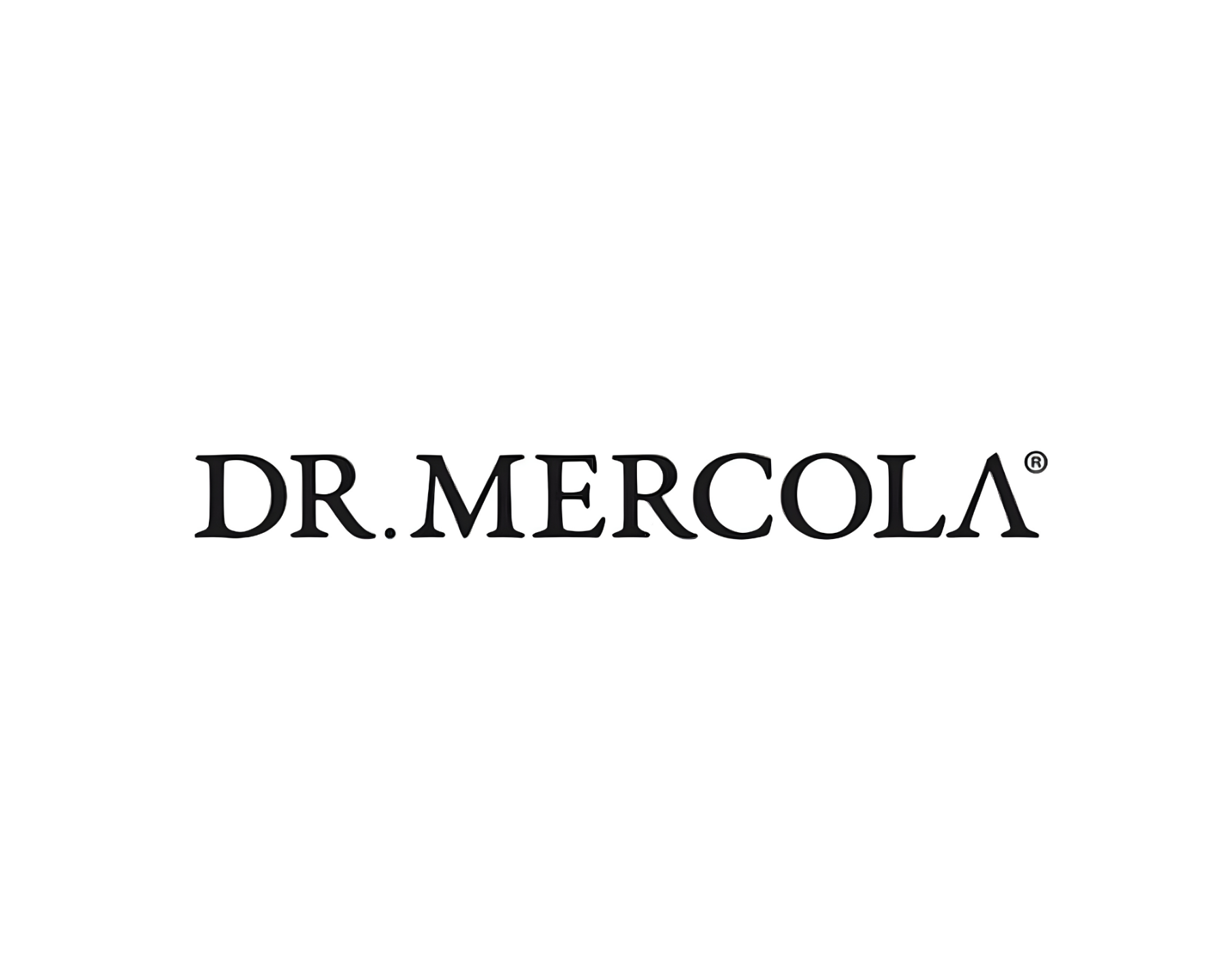Dr. Mercola logo
