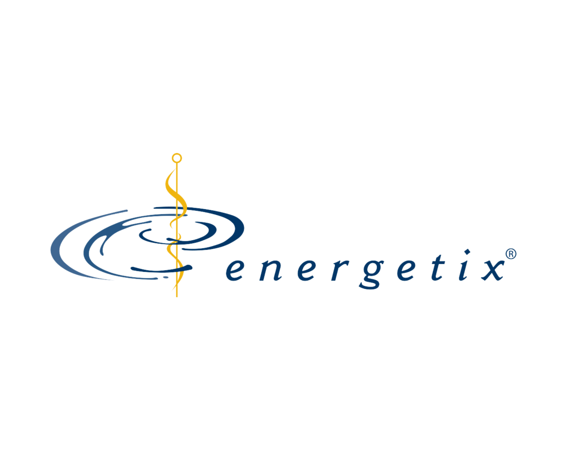 Energetix logo