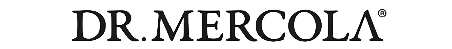Dr. Mercola logo