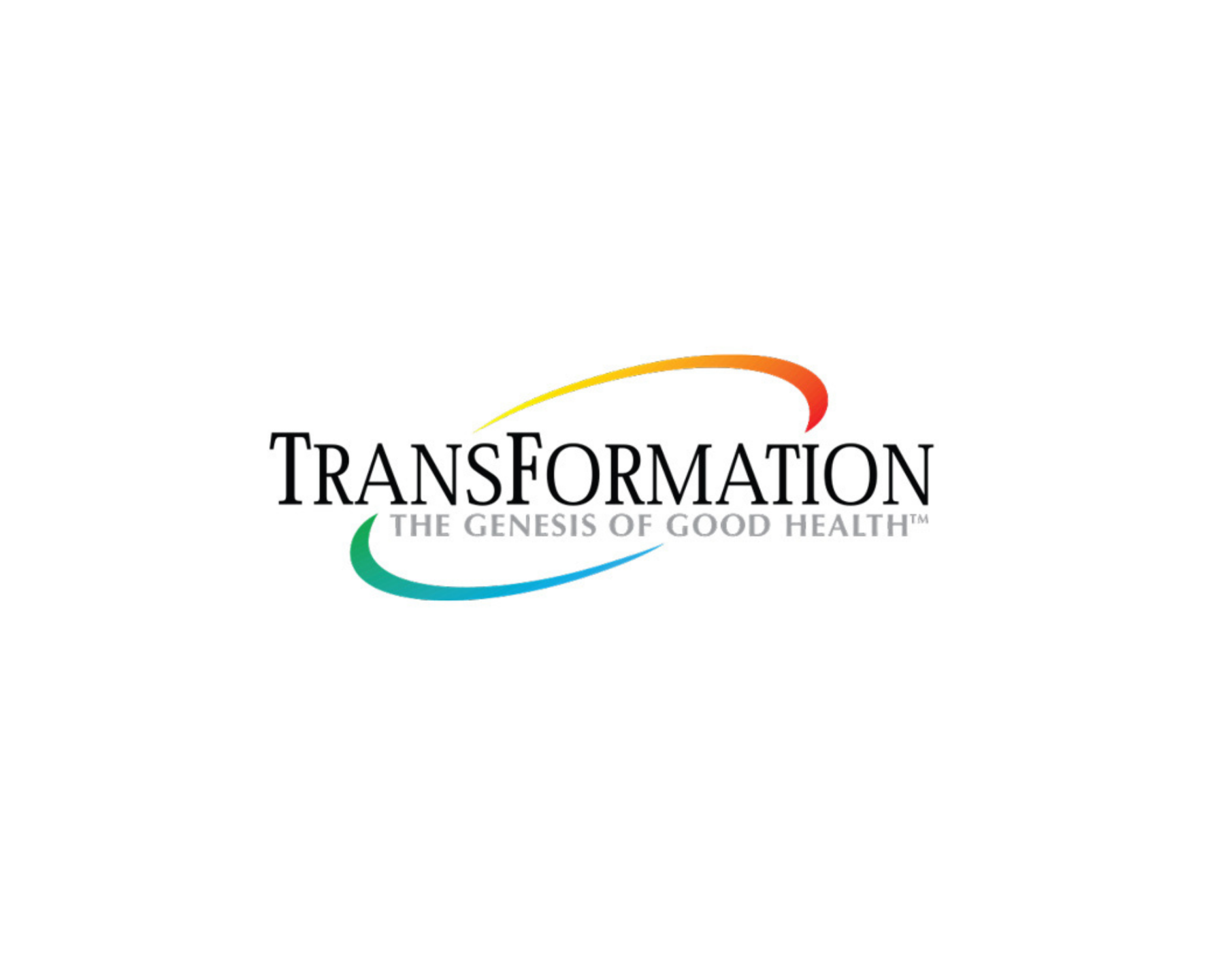 Transformation The Genesis of Good Health logo