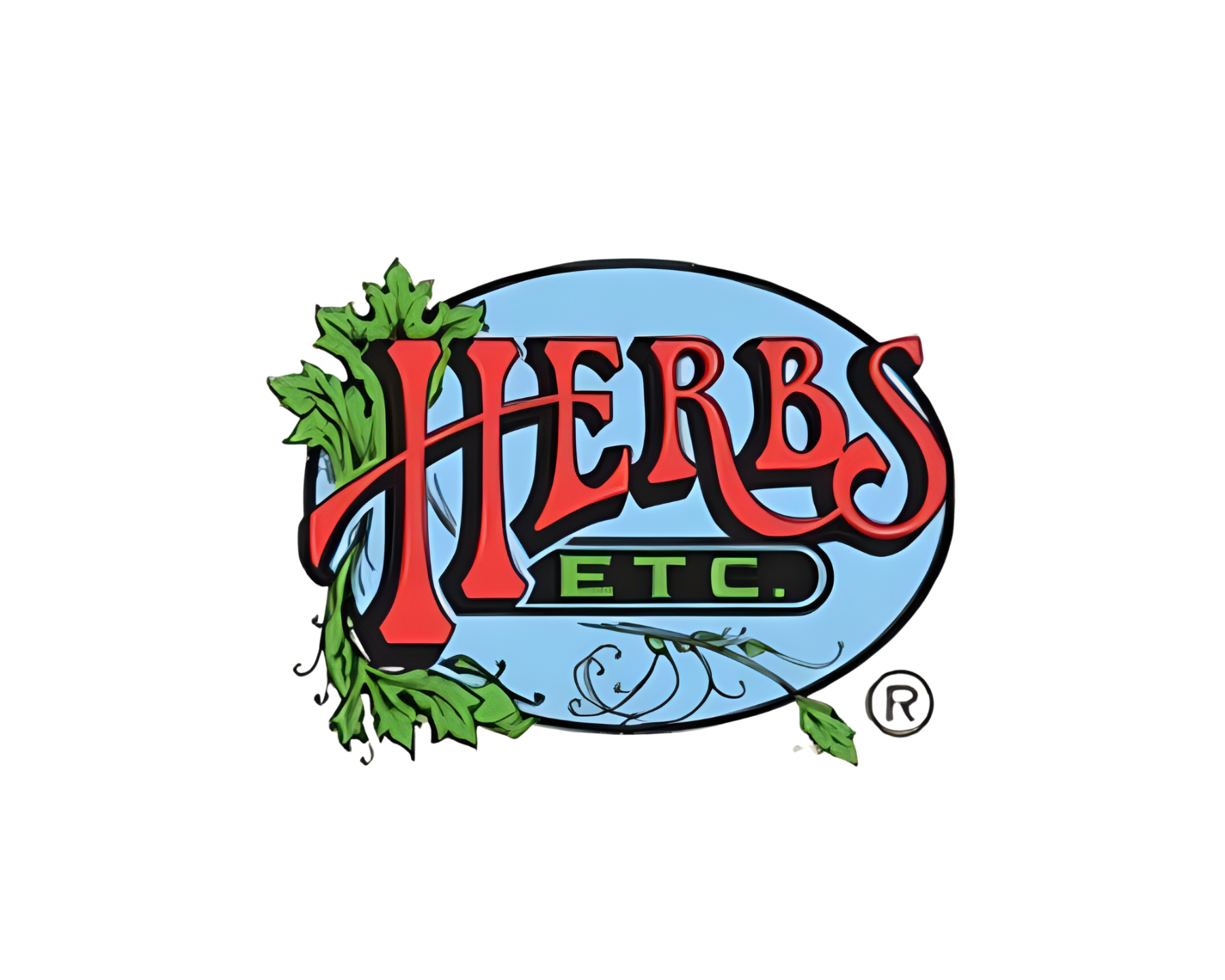 Herbs Etc logo