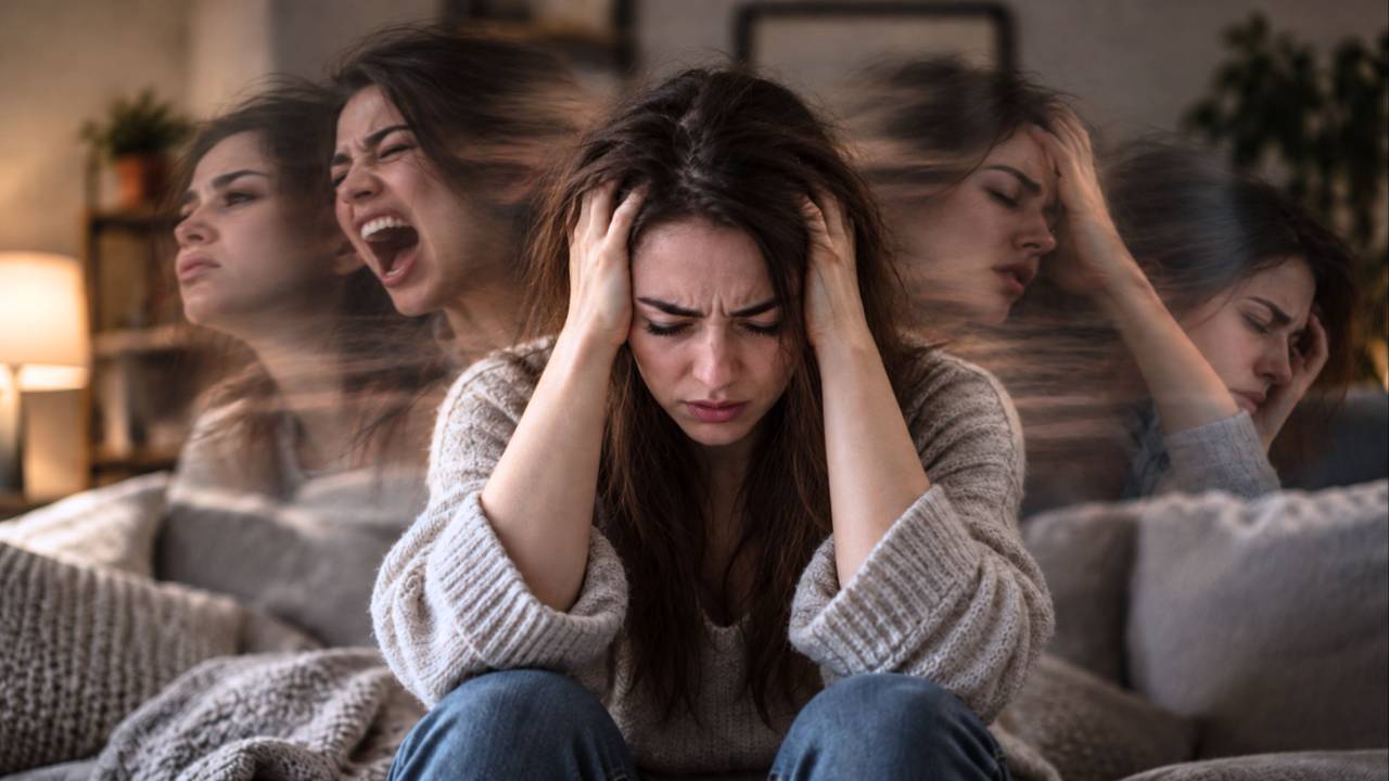 Toxic Emotions
