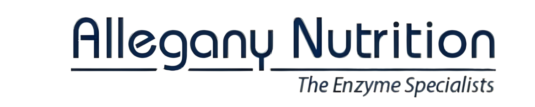 Allegany Nutrition logo