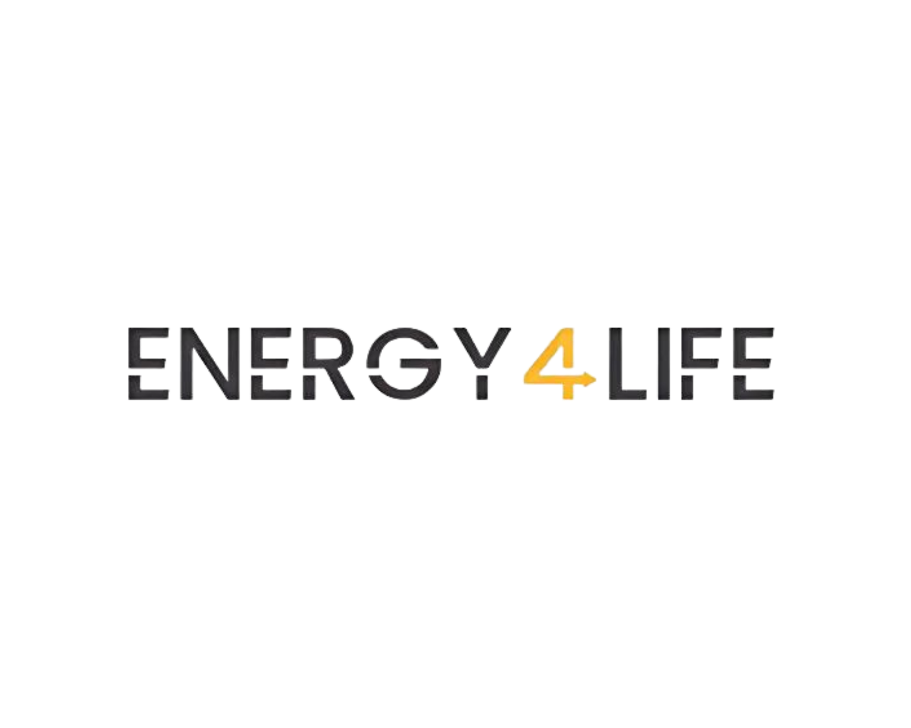 Energy4Life logo