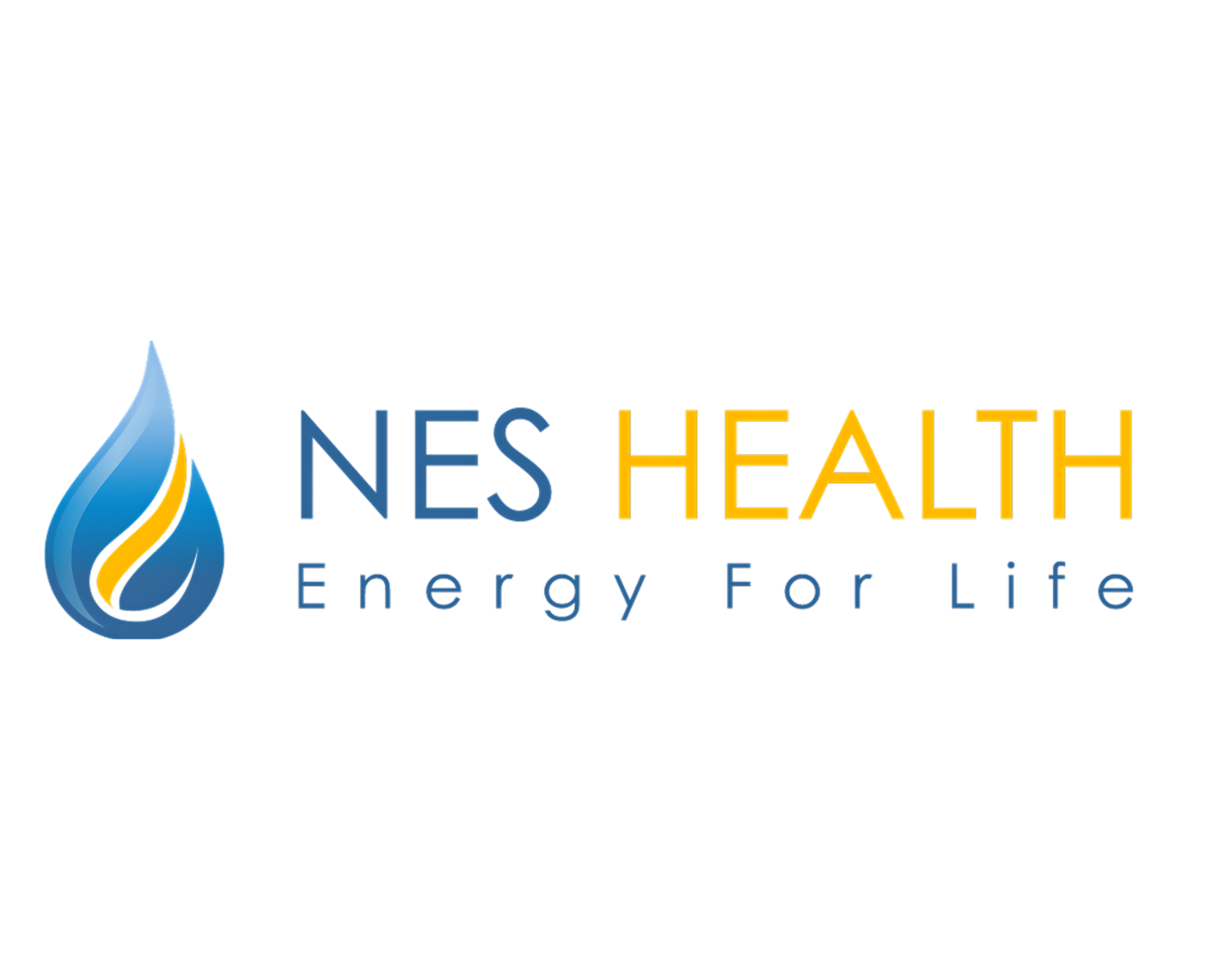 NES Health Energy For Life logo