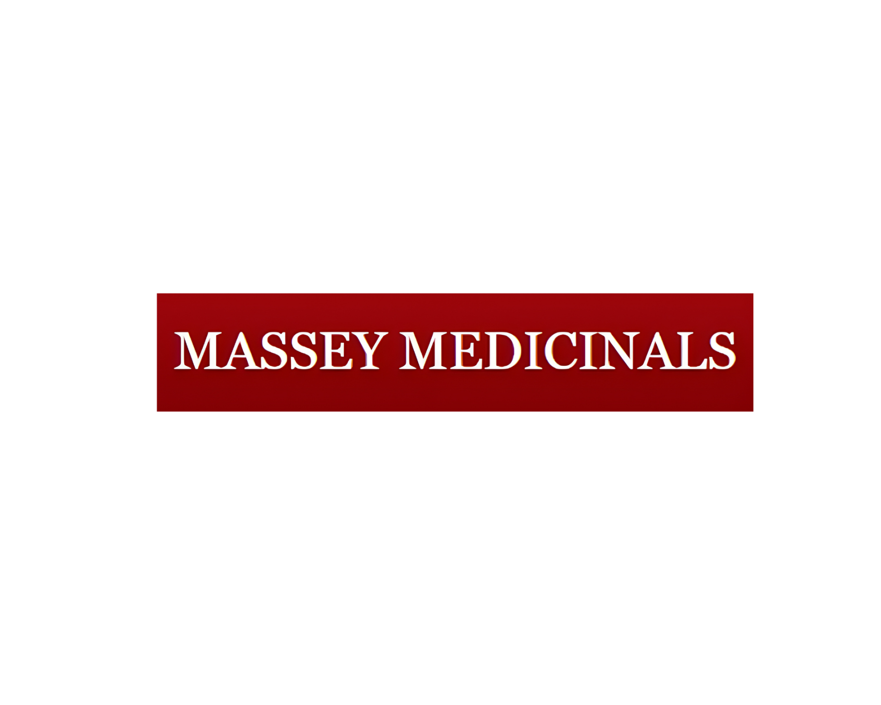 Massey Medicinals logo