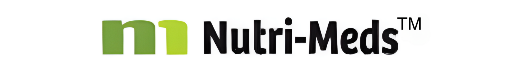 Nutri-Meds logo