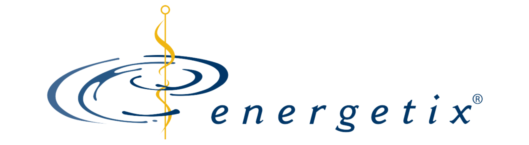Energetix logo