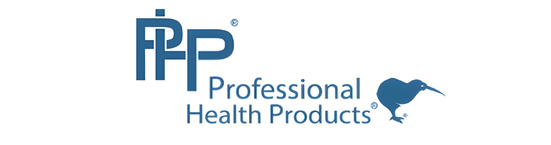 Professional Health Products logo