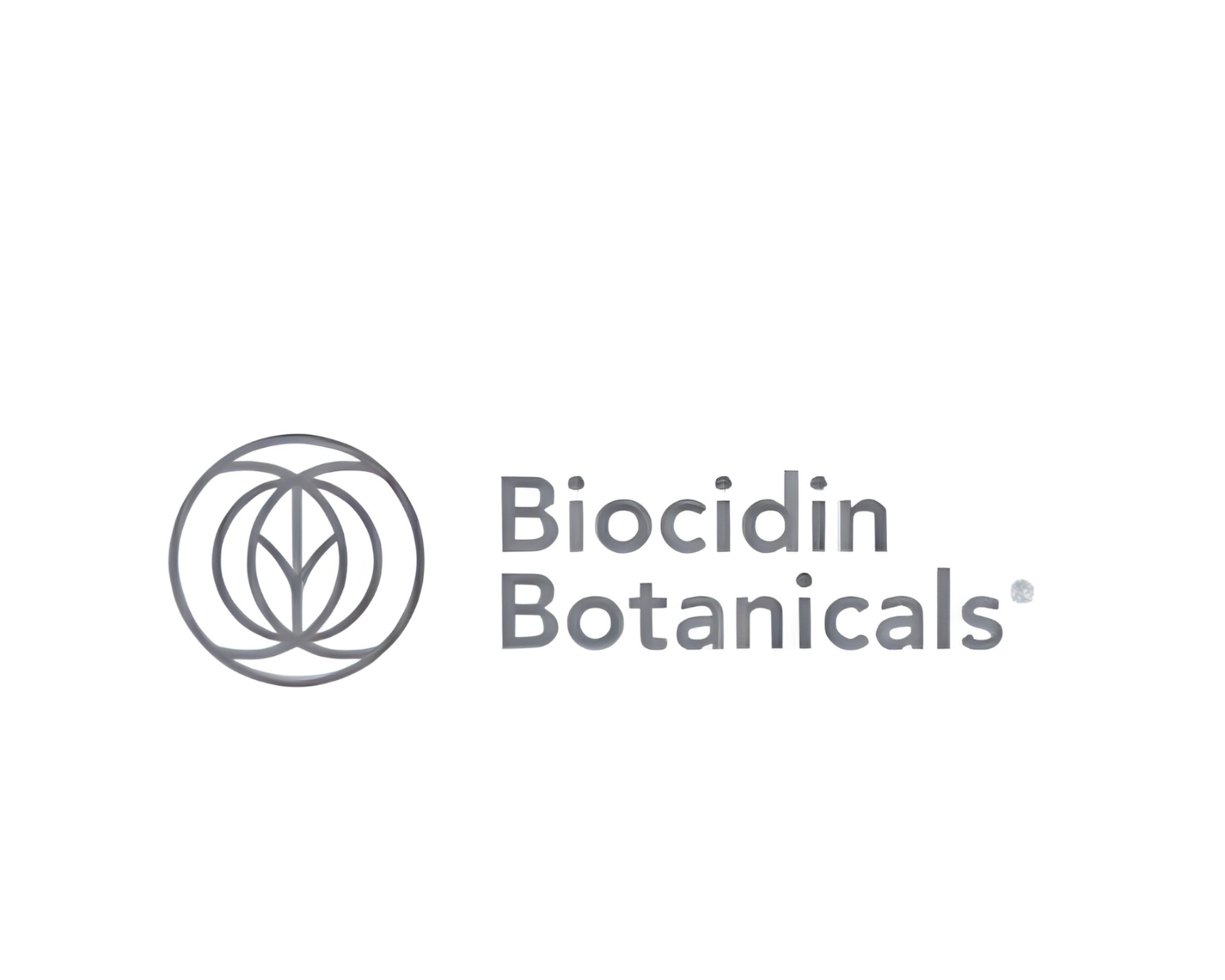 Biocidin Botanicals logo