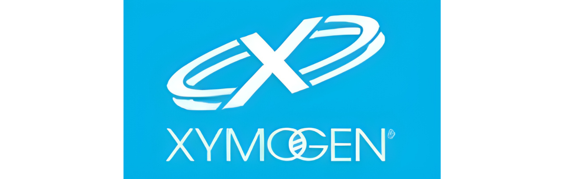 Xymogen logo