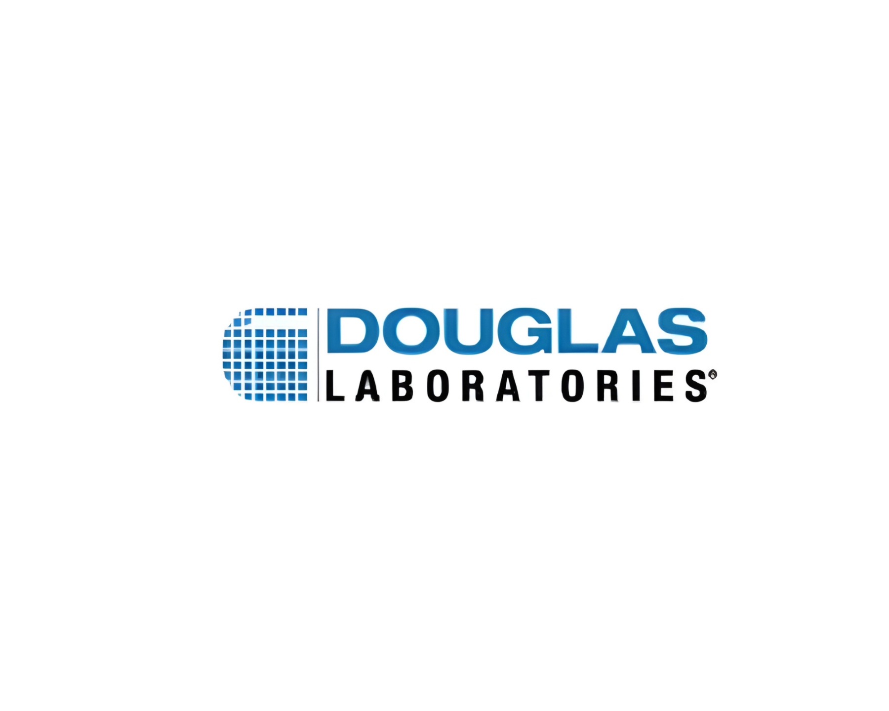 Douglas Laboratories logo