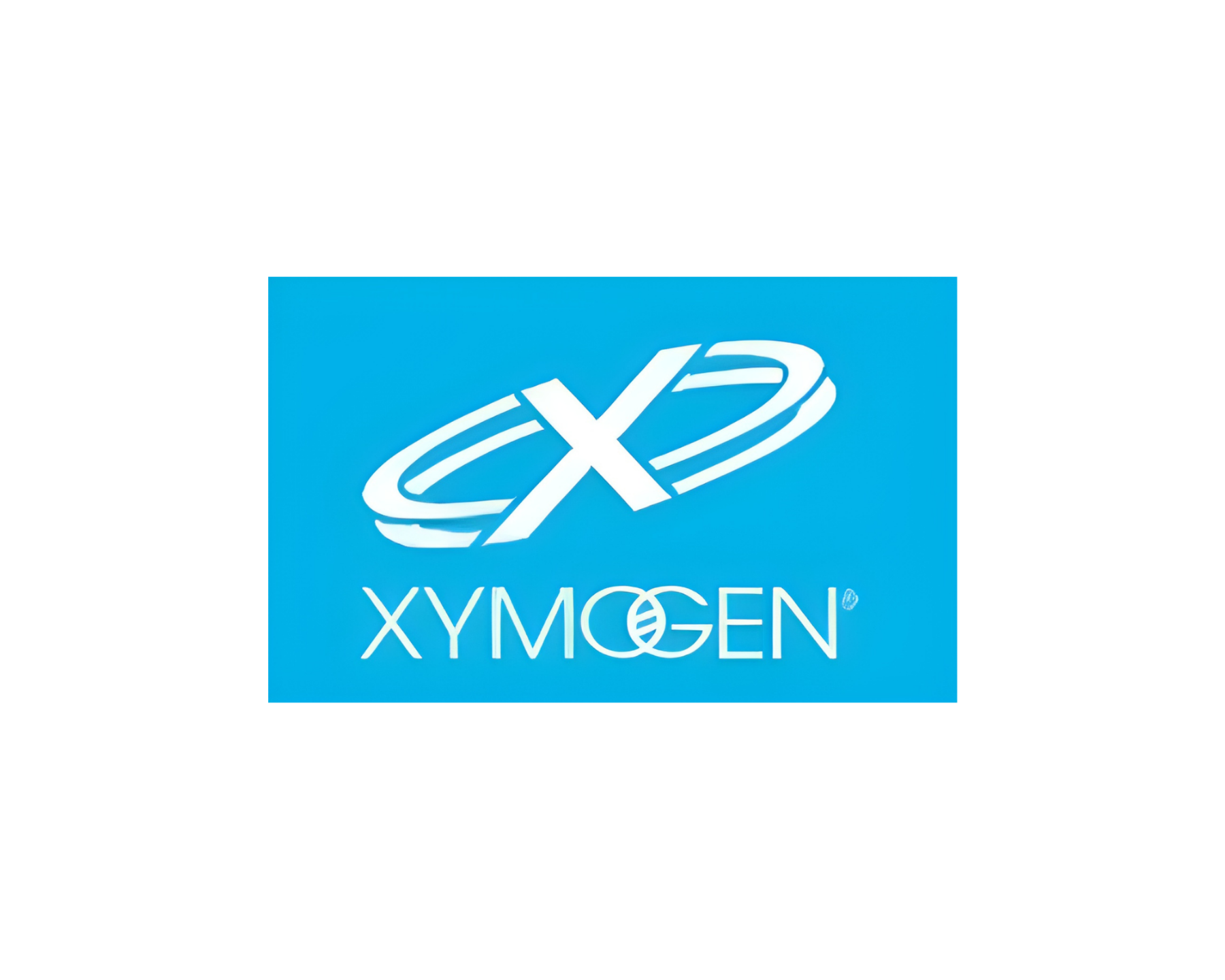 Xymogen logo