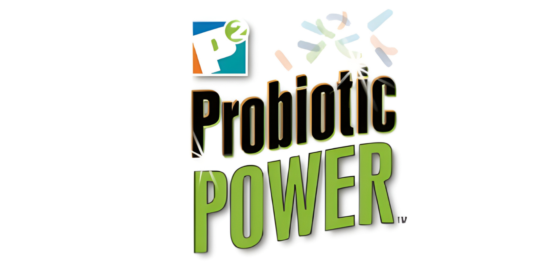 Probiotic Power logo