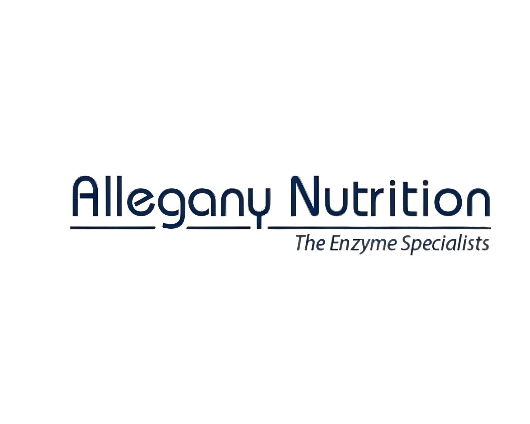 Allegany Nutrition logo